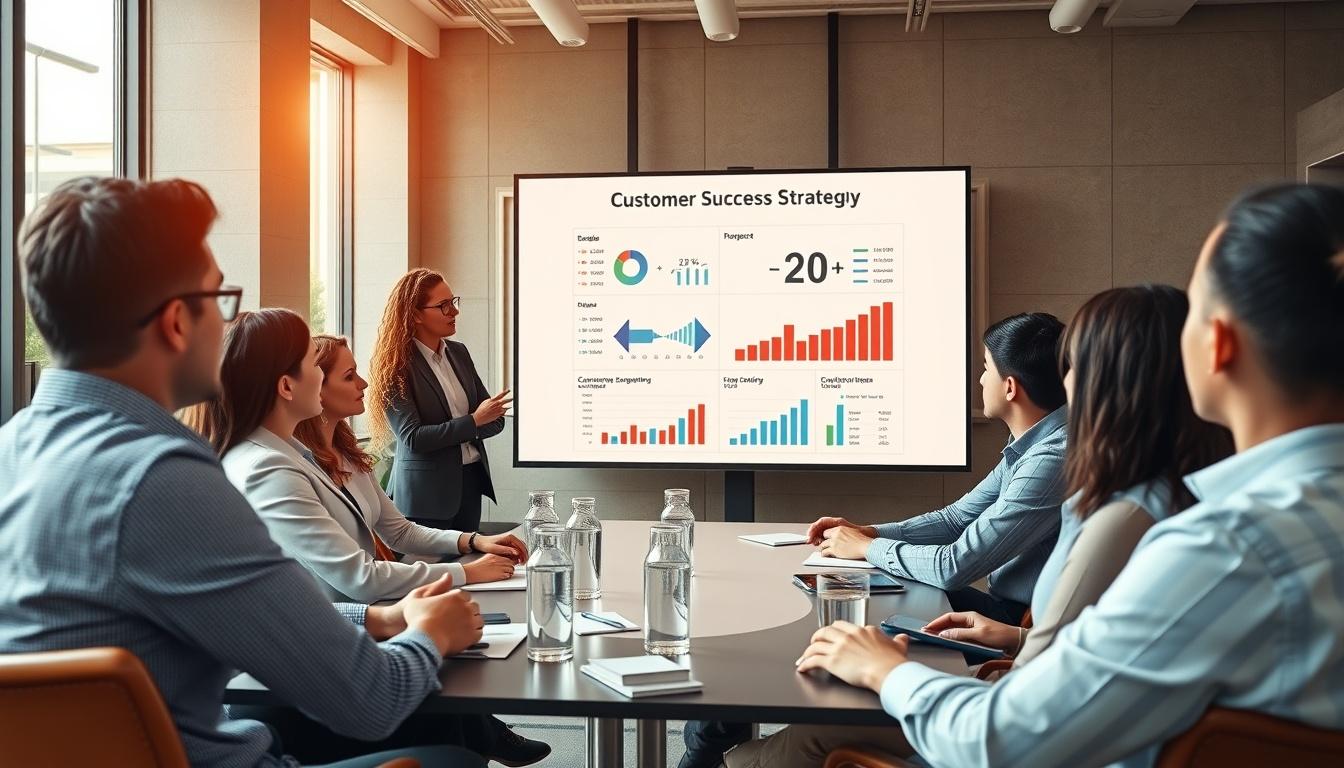 Professional plan visual